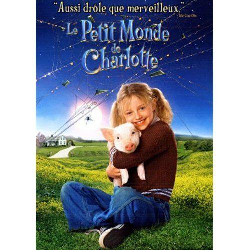 Le Petit Monde De Charlotte