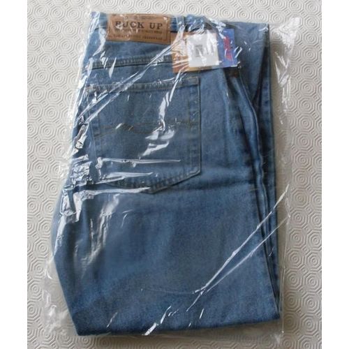 Jean Denim Buck Up - Pantalon