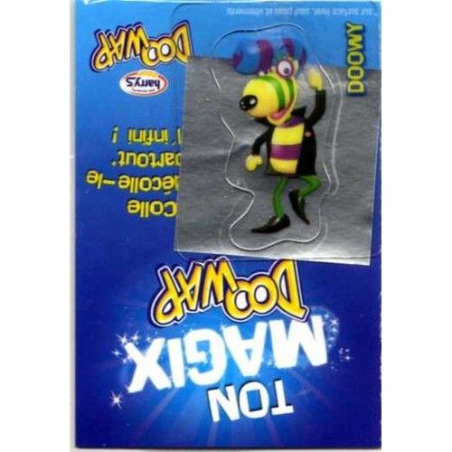 Magix Doowap Doowy
