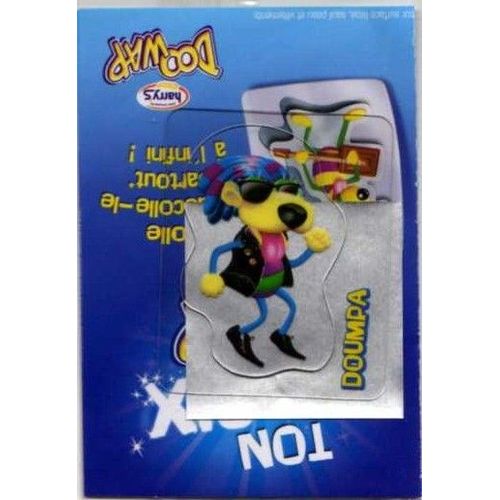 Magix Doowap Doumpa