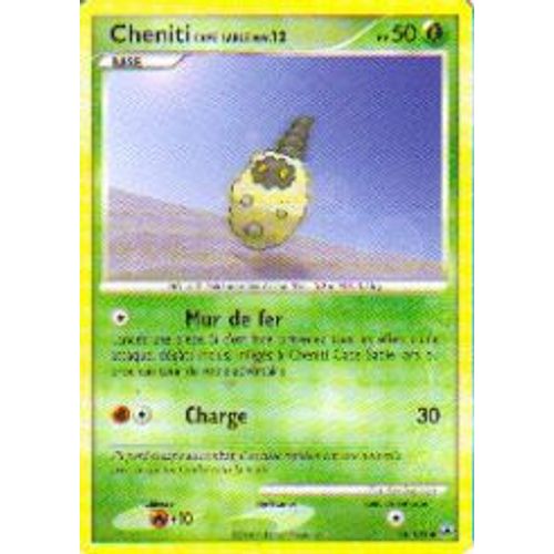 Cheniti Niv 12 50pv 54/100 Diamant Et Perle Aube Majestueuse