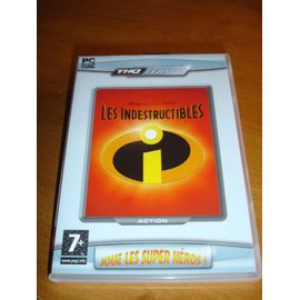Les Indestructibles Pc