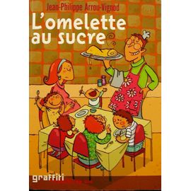 L'omelette Au Sucre