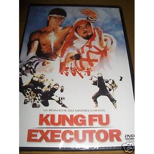 Kung Fu Executor