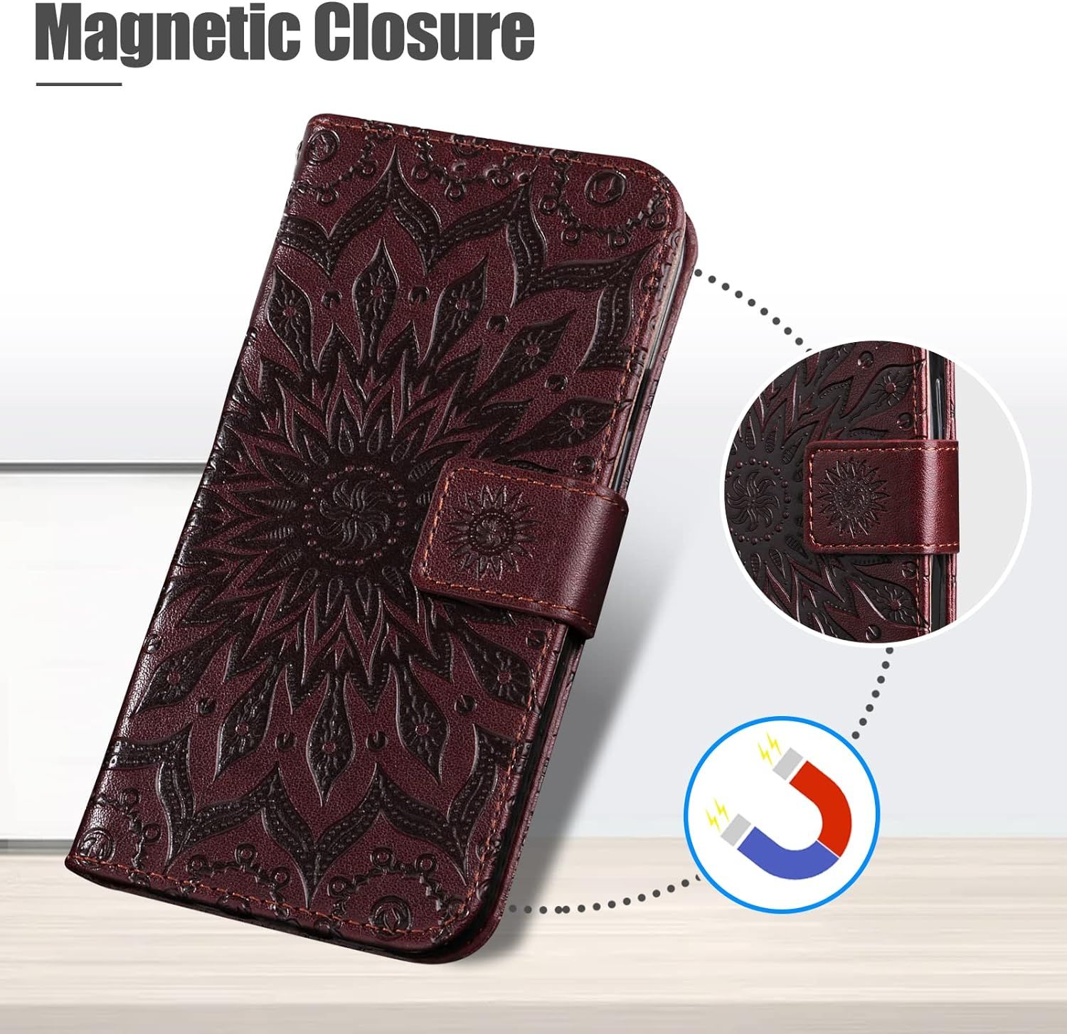 Coque Pour Redmi Note 7 Pro/Redmi Note 7, Protection Etui En... - 4