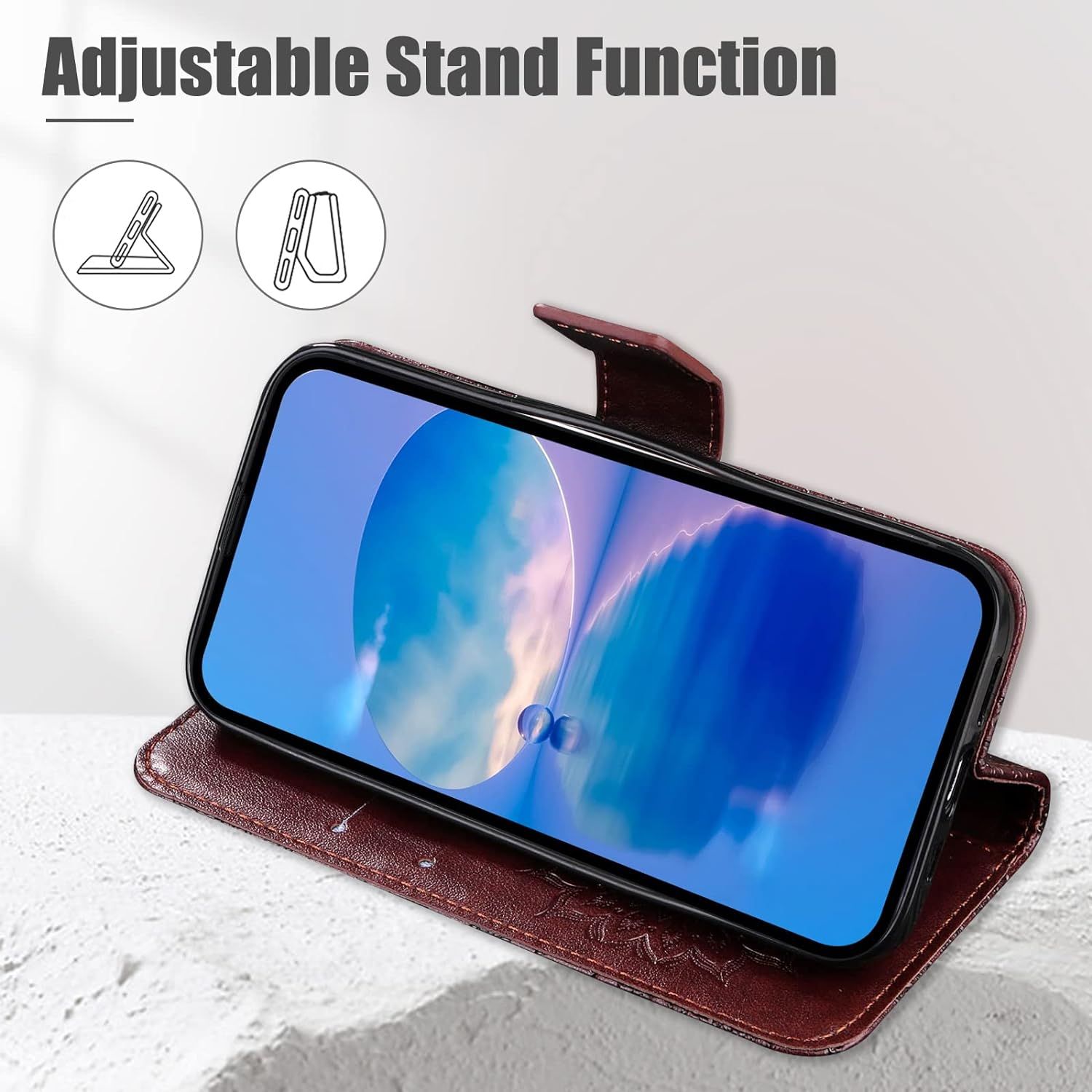 Coque Pour Redmi Note 7 Pro/Redmi Note 7, Protection Etui En... - 6