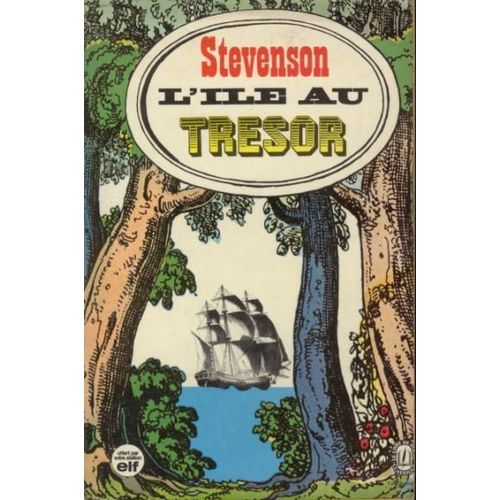 L Ile Au Tresor
