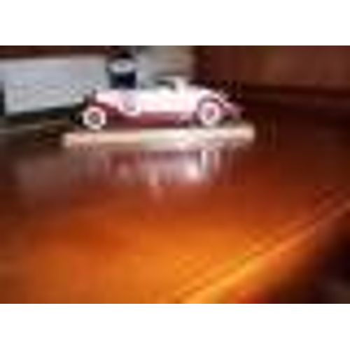 Duesenberg J Spider 1935-Solido