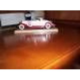 Duesenberg J Spider 1935-Solido