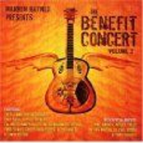 Benefit Concert 2