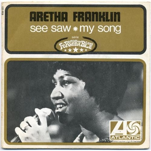 See Saw + My Song Série Formidable