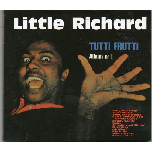 Tutti Frutti