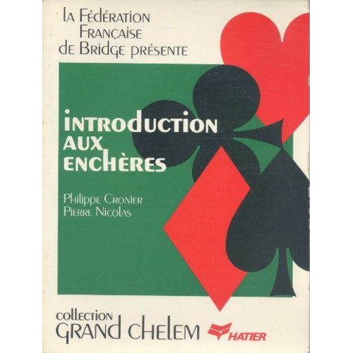 Introduction Aux Enchères