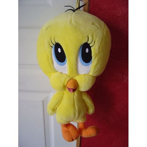 Range Pyjama Peluche De Titi 45 Cm Env.