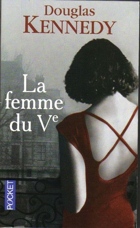 LA FEMME DU Ve