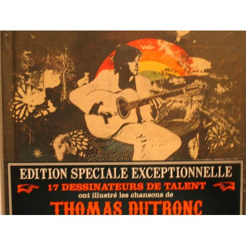 Comme Un Manouche Sans Guitare