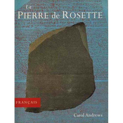 La Pierre De Rosette