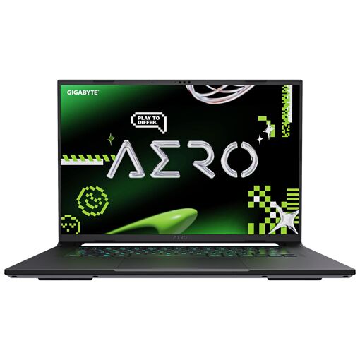 GIGABYTE AERO X16 1WH93USC64AH Copilot+ PC AMD Ryzen AI 7 35