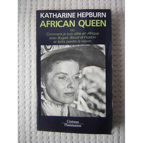African Queen