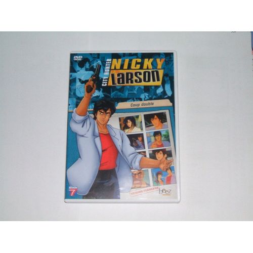 City Hunter