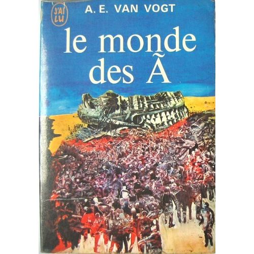 Le Monde Des A.