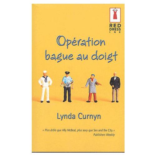 Operation Bague Au Doigt
