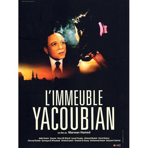 L'immeuble Yacoubrian