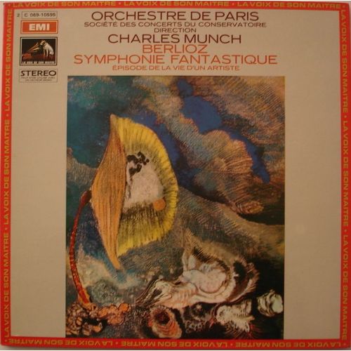 Symphonie Fantastique