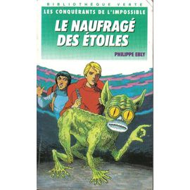 Le Naufragé Des Étoiles