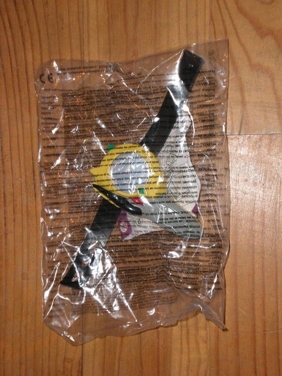 Power Rangers Bracelet Jouet Mcdo