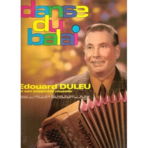 Danse Du Balai
