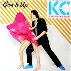 Give It Up