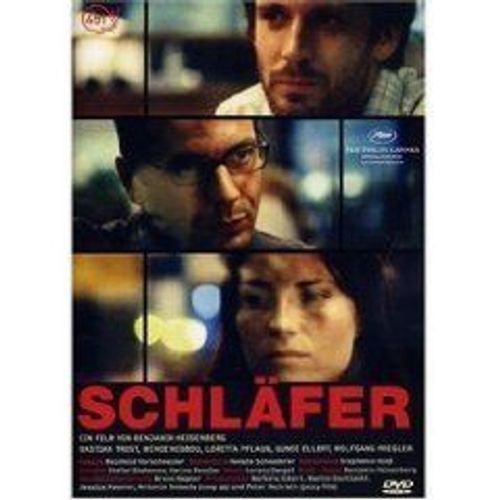 Schläfer