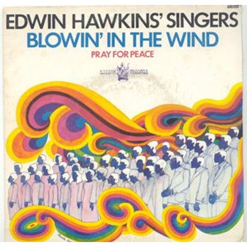 Blowin In The Wind
