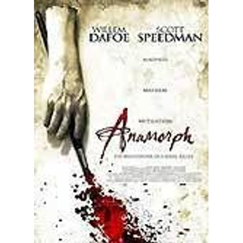 Anamorph - Edition Locative