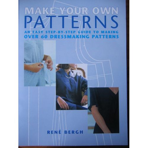 Make Your Own Patterns