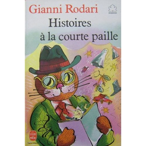 Histoires À La Courte Paille