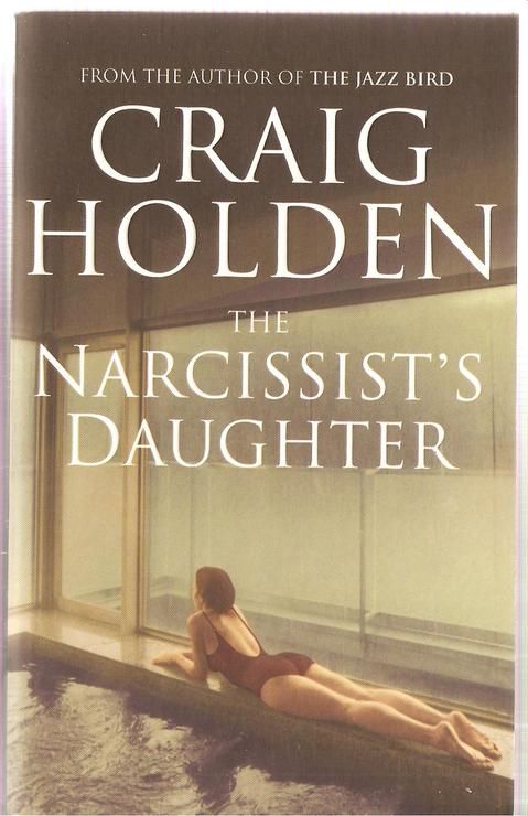 Narcissist's Daughter