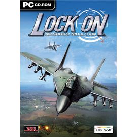 Lock On - Best Gamer Pc