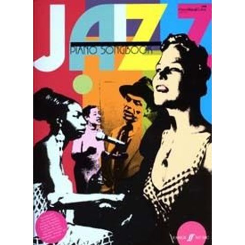 Jazz Piano Songbook