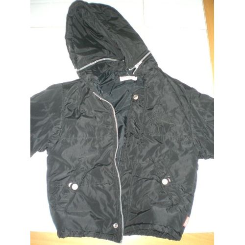 Blouson Noir
