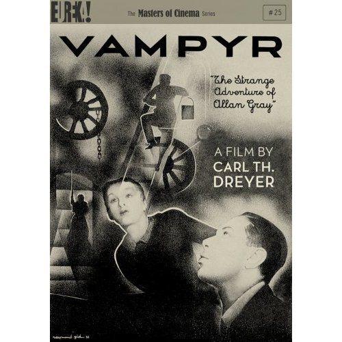 Vampyr