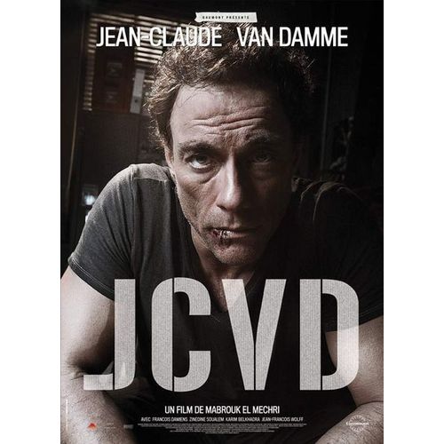 Jcvd - Dvd Locatif