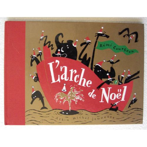 L'arche De Noël