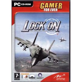 Lock On - Gamer For Ever Pc