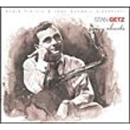 Jazz Characters Vol.32