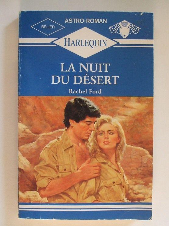 La Nuit Du Désert