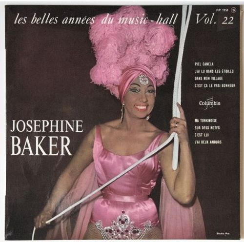 Les Belles Années Du Music-Hall Vol 22