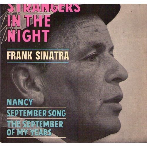 Strangers In The Night