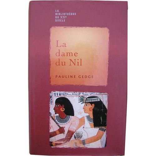 La Dame Du Nil